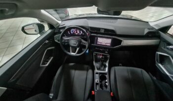 Audi Q 3 35 TDI 150 cv S-Tronic Business pieno
