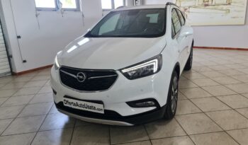 Opel Mokka X 1.6 CDTI 110 cv EcoTec Innovation pieno