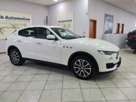 Maserati Levante 3.0 TDI 275 cv V6 GranLusso