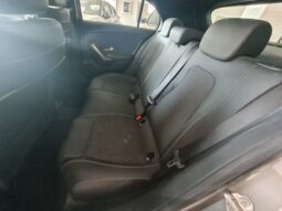 Mercedes Classe A 180 d 115 cv Sport Autom pieno