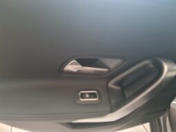 Mercedes Classe A 180 d 115 cv Sport Autom pieno