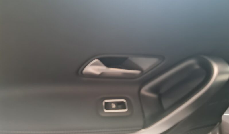 Mercedes Classe A 180 d 115 cv Sport Autom pieno