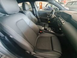 Mercedes Classe A 180 d 115 cv Sport Autom pieno