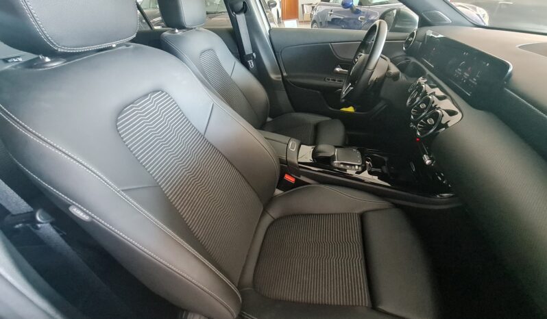 Mercedes Classe A 180 d 115 cv Sport Autom pieno
