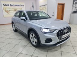 Audi	Q3 TDI 35 S-Tronic 150cv Business Advanced pieno