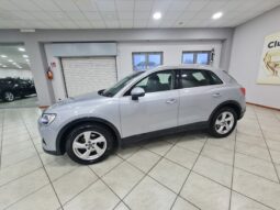 Audi	Q3 TDI 35 S-Tronic 150cv Business Advanced pieno