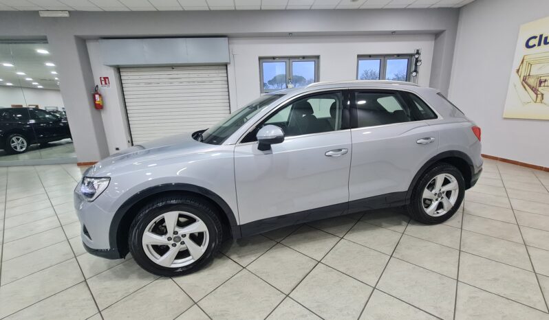 Audi	Q3 TDI 35 S-Tronic 150cv Business Advanced pieno