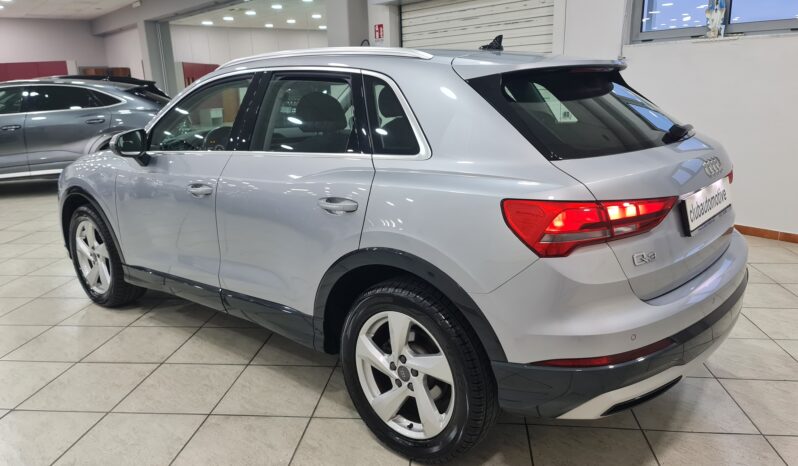 Audi	Q3 TDI 35 S-Tronic 150cv Business Advanced pieno