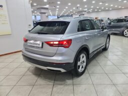 Audi	Q3 TDI 35 S-Tronic 150cv Business Advanced pieno