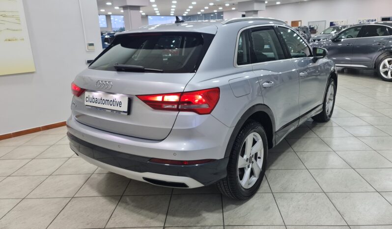Audi	Q3 TDI 35 S-Tronic 150cv Business Advanced pieno