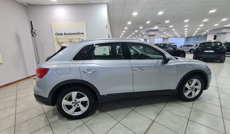 Audi	Q3 TDI 35 S-Tronic 150cv Business Advanced pieno