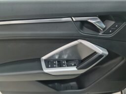 Audi	Q3 TDI 35 S-Tronic 150cv Business Advanced pieno