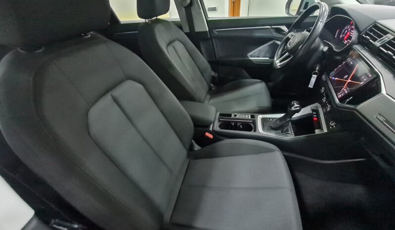 Audi	Q3 TDI 35 S-Tronic 150cv Business Advanced pieno