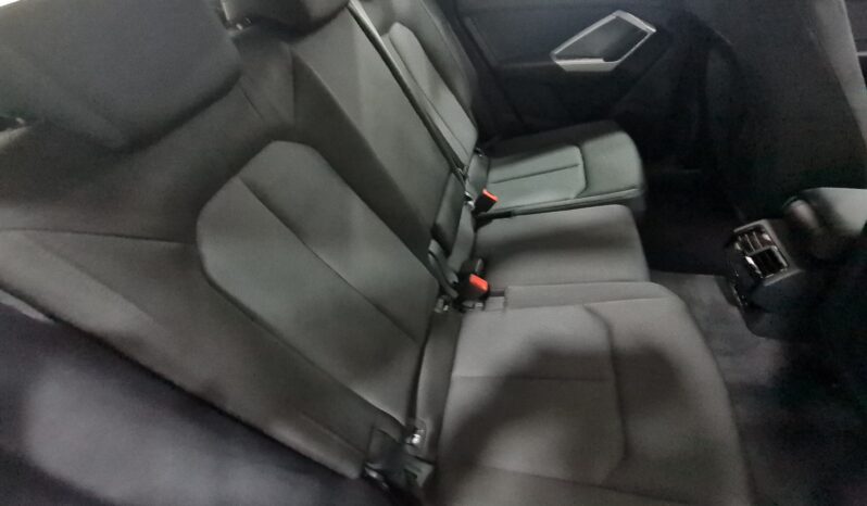 Audi	Q3 TDI 35 S-Tronic 150cv Business Advanced pieno