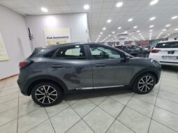 Ford	Puma 1.0 EcoBoost Hybrid 125cv Titanium pieno