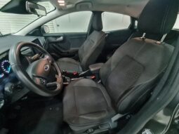 Ford	Puma 1.0 EcoBoost Hybrid 125cv Titanium pieno