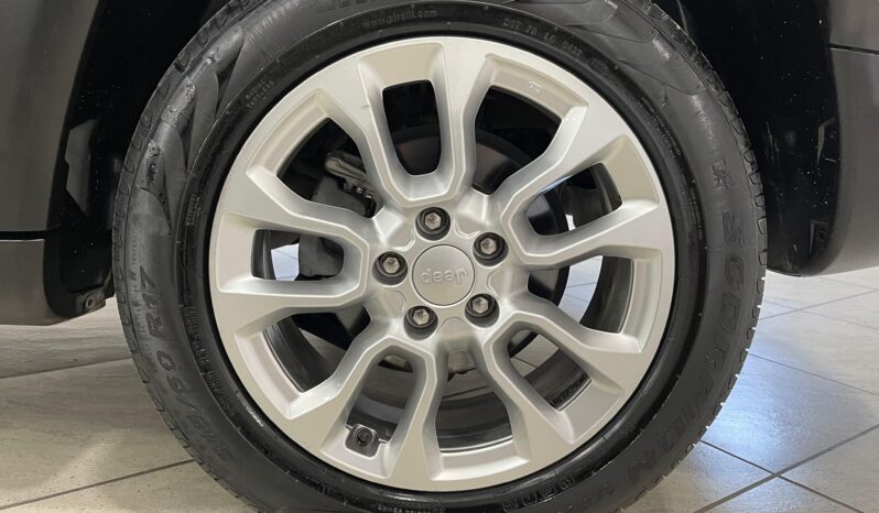 Jeep	Compass 1.6 Mjet 120cv Business pieno