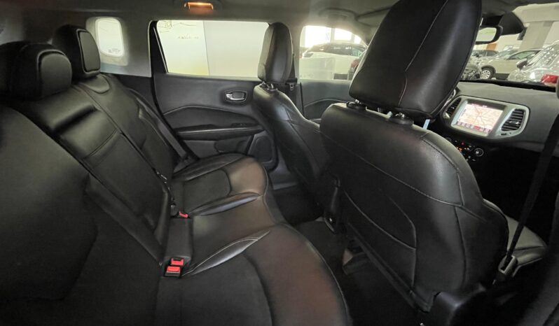 Jeep	Compass 1.6 Mjet 120cv Business pieno