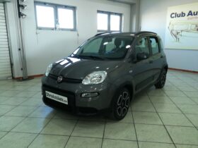 Fiat Panda 1.2 EasyPower 69cv GPL CityLife
