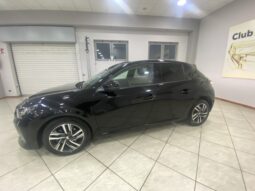 Peugeot 208 BlueHDI 100cv Allure Pack pieno