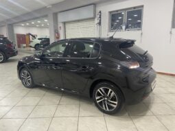 Peugeot 208 BlueHDI 100cv Allure Pack pieno