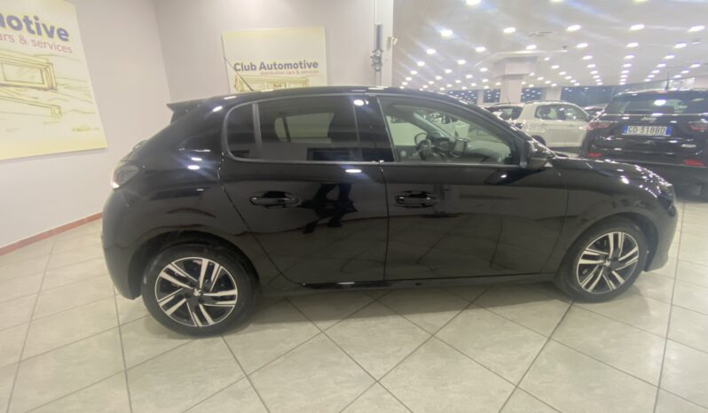 Peugeot 208 BlueHDI 100cv Allure Pack pieno