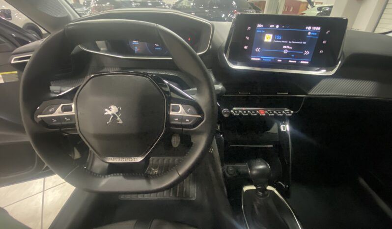 Peugeot 208 BlueHDI 100cv Allure Pack pieno
