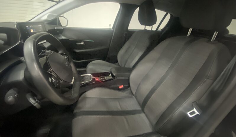 Peugeot 208 BlueHDI 100cv Allure Pack pieno
