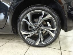 Audi	A3 SB 40 TFSI e 150cv STronic Business pieno