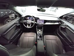 Audi	A3 SB 40 TFSI e 150cv STronic Business pieno