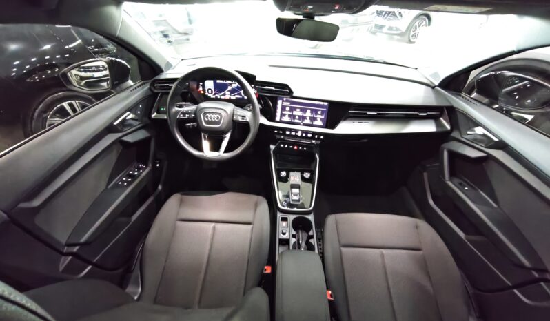 Audi	A3 SB 40 TFSI e 150cv STronic Business pieno