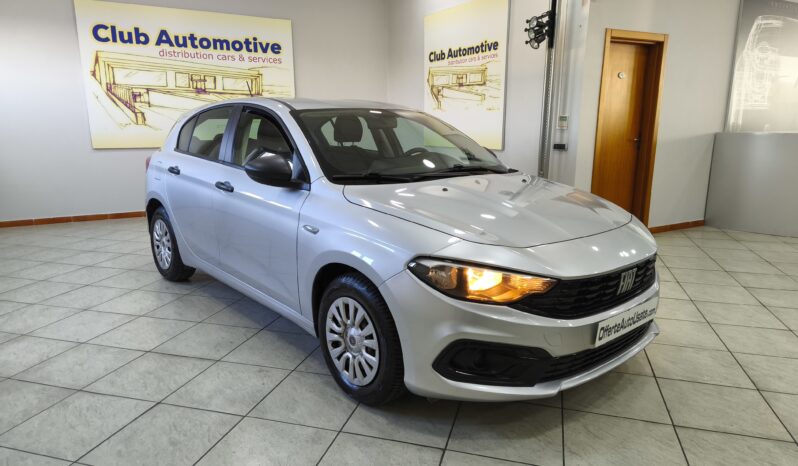 Fiat Tipo 5p 1.4 Street 95cv pieno