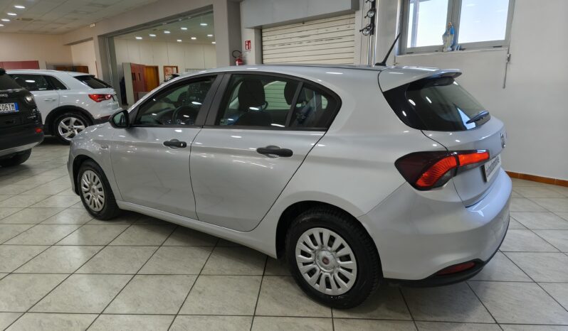 Fiat Tipo 5p 1.4 Street 95cv pieno