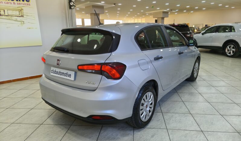 Fiat Tipo 5p 1.4 Street 95cv pieno