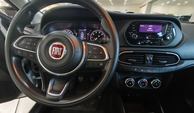 Fiat Tipo 5p 1.4 Street 95cv pieno