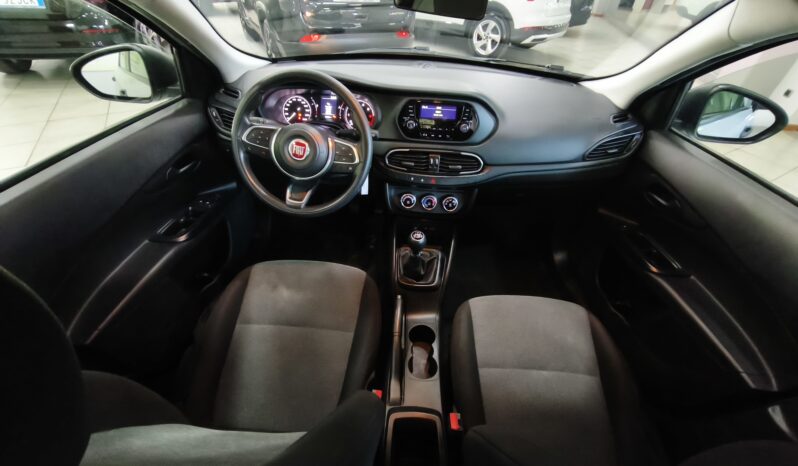 Fiat Tipo 5p 1.4 Street 95cv pieno