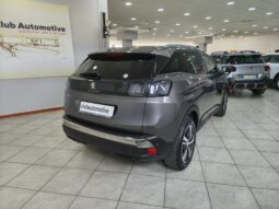 Peugeot 3008 BlueHDI 130cv Allure Pack EAT8 pieno