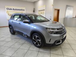 Citroen C5 Aircross Bluehdi 130cv Business pieno