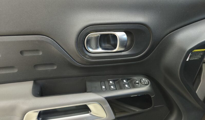 Citroen C5 Aircross Bluehdi 130cv Business pieno