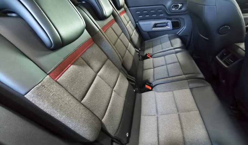 Citroen C5 Aircross Bluehdi 130cv Business pieno