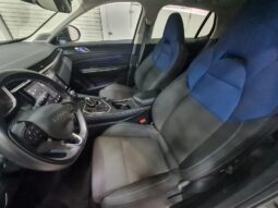 Geely Link&Co O1 1.5 PHEV 179 cv pieno