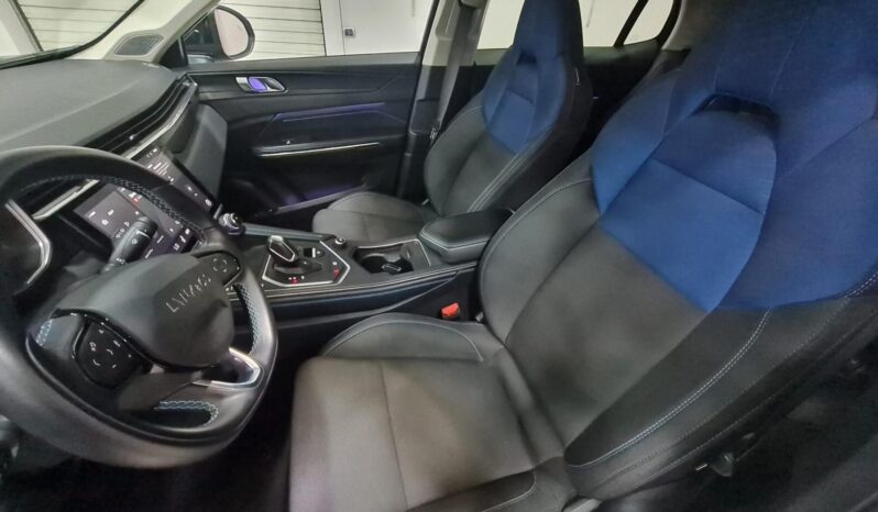 Geely Link&Co O1 1.5 PHEV 179 cv pieno