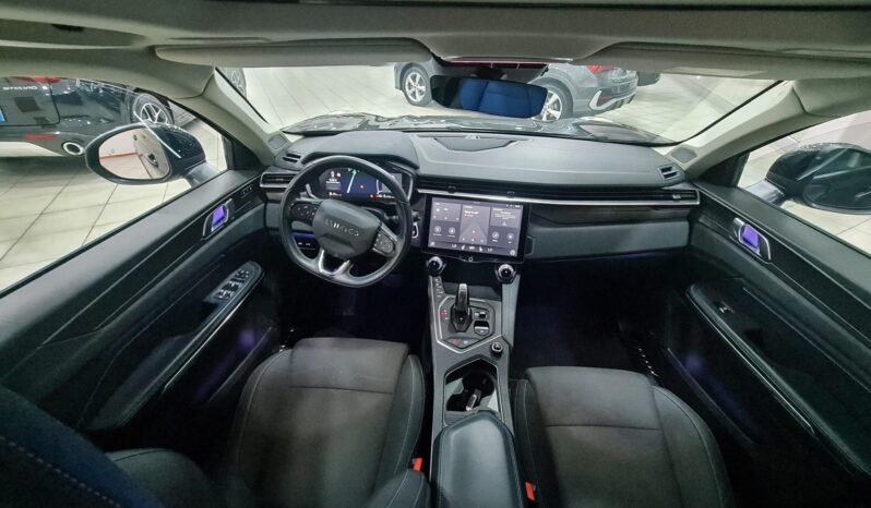 Geely Link&Co O1 1.5 PHEV 179 cv pieno