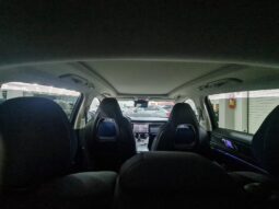 Geely Link&Co O1 1.5 PHEV 179 cv pieno