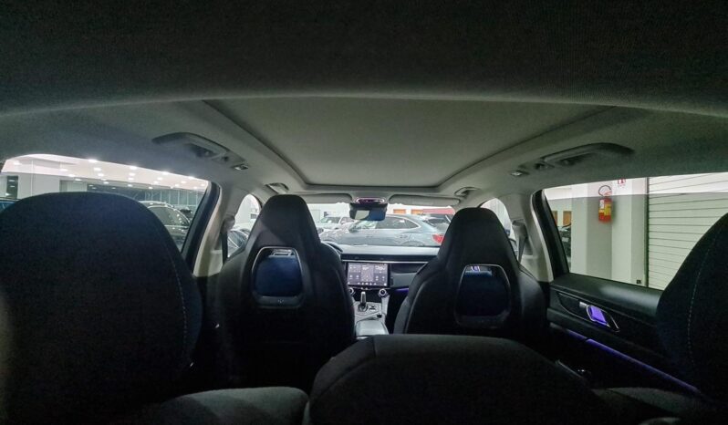 Geely Link&Co O1 1.5 PHEV 179 cv pieno