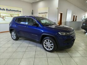 Jeep	Compass 1.6 Mjet 130cv Business