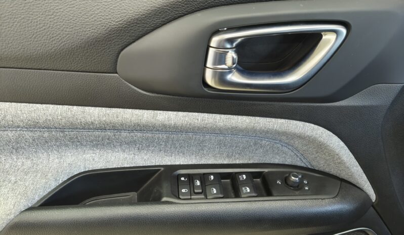 Jeep	Compass 1.6 Mjet 130cv Business pieno