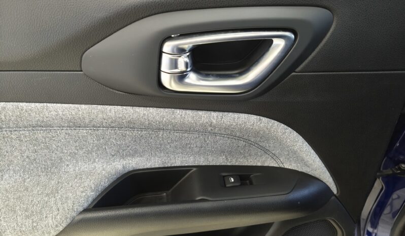 Jeep	Compass 1.6 Mjet 130cv Business pieno