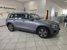 Mercedes GLB 200d 150cv Business Extra Autom