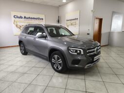 Mercedes GLB 200d 150cv Business Extra Autom pieno